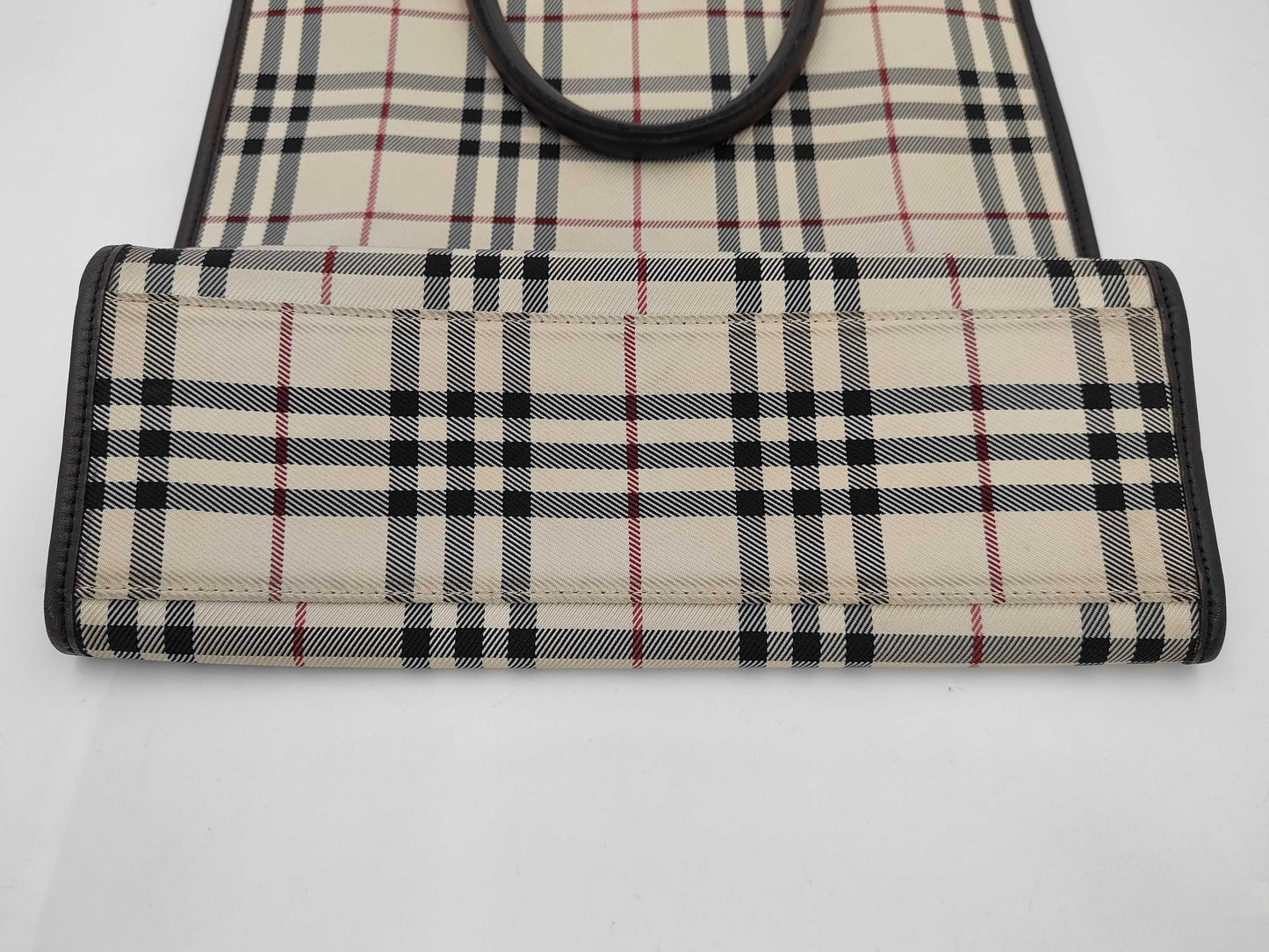 BURBERRY Tote Bag