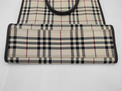 BURBERRY Tote Bag