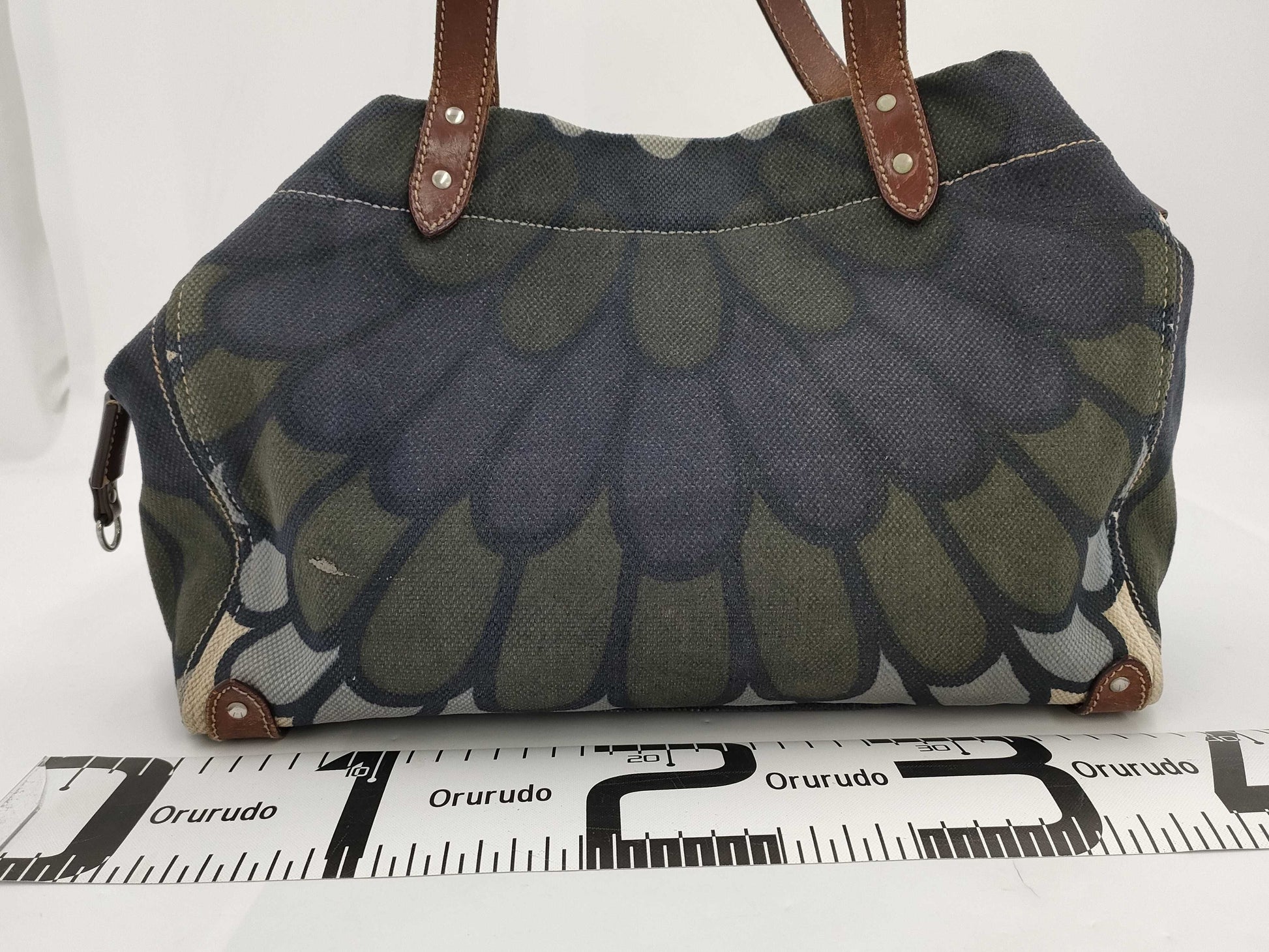 Miu Miu Miu Tote Bag