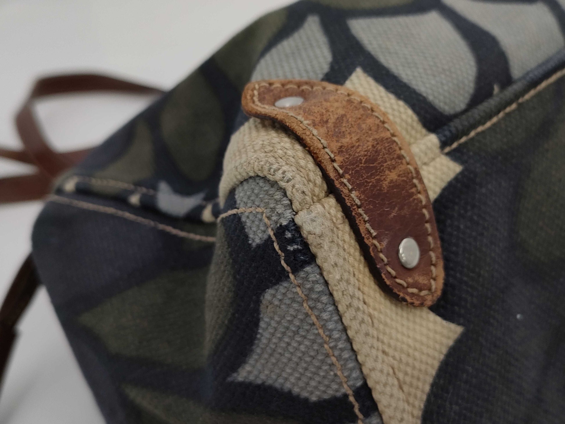 Miu Miu Miu Tote Bag