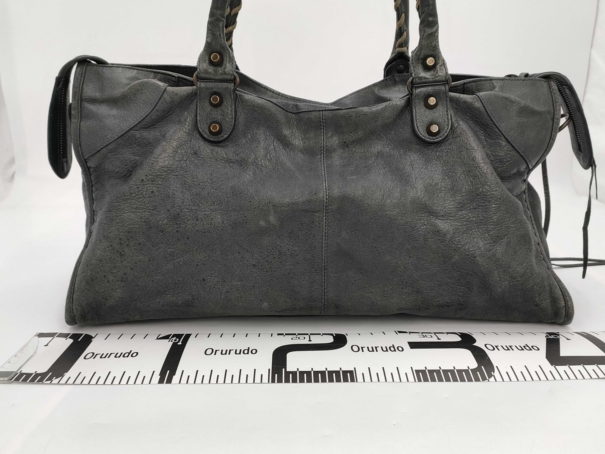 BALENCIAGA Shoulder Bag Handbag
