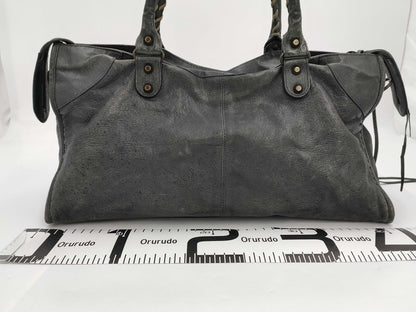 BALENCIAGA Shoulder Bag Handbag
