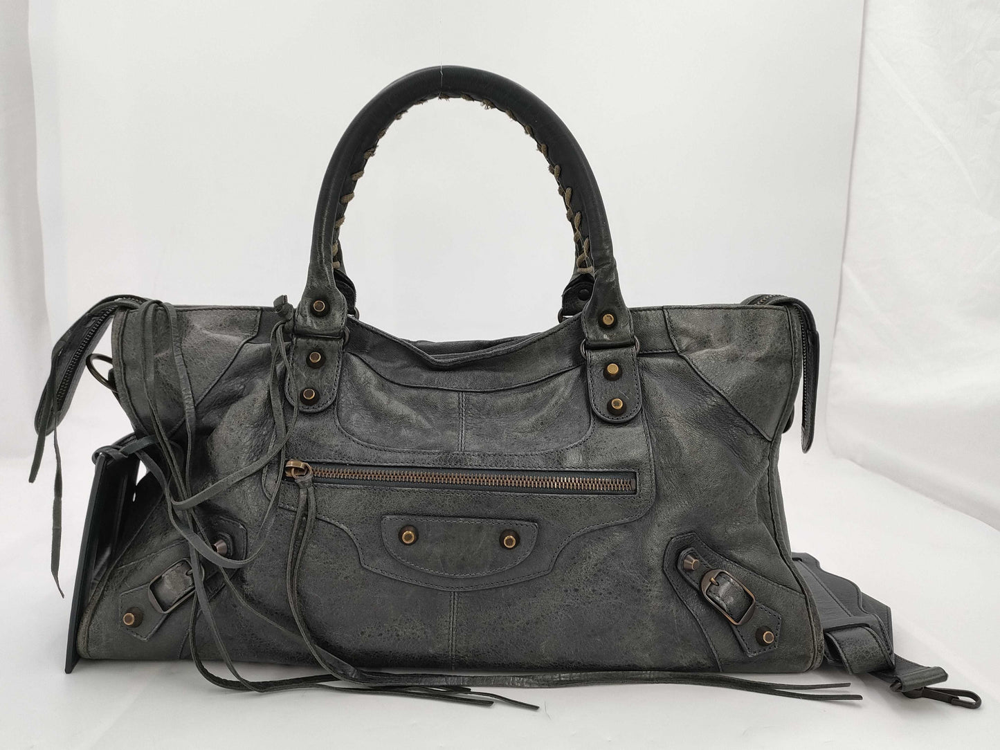 BALENCIAGA Shoulder Bag Handbag