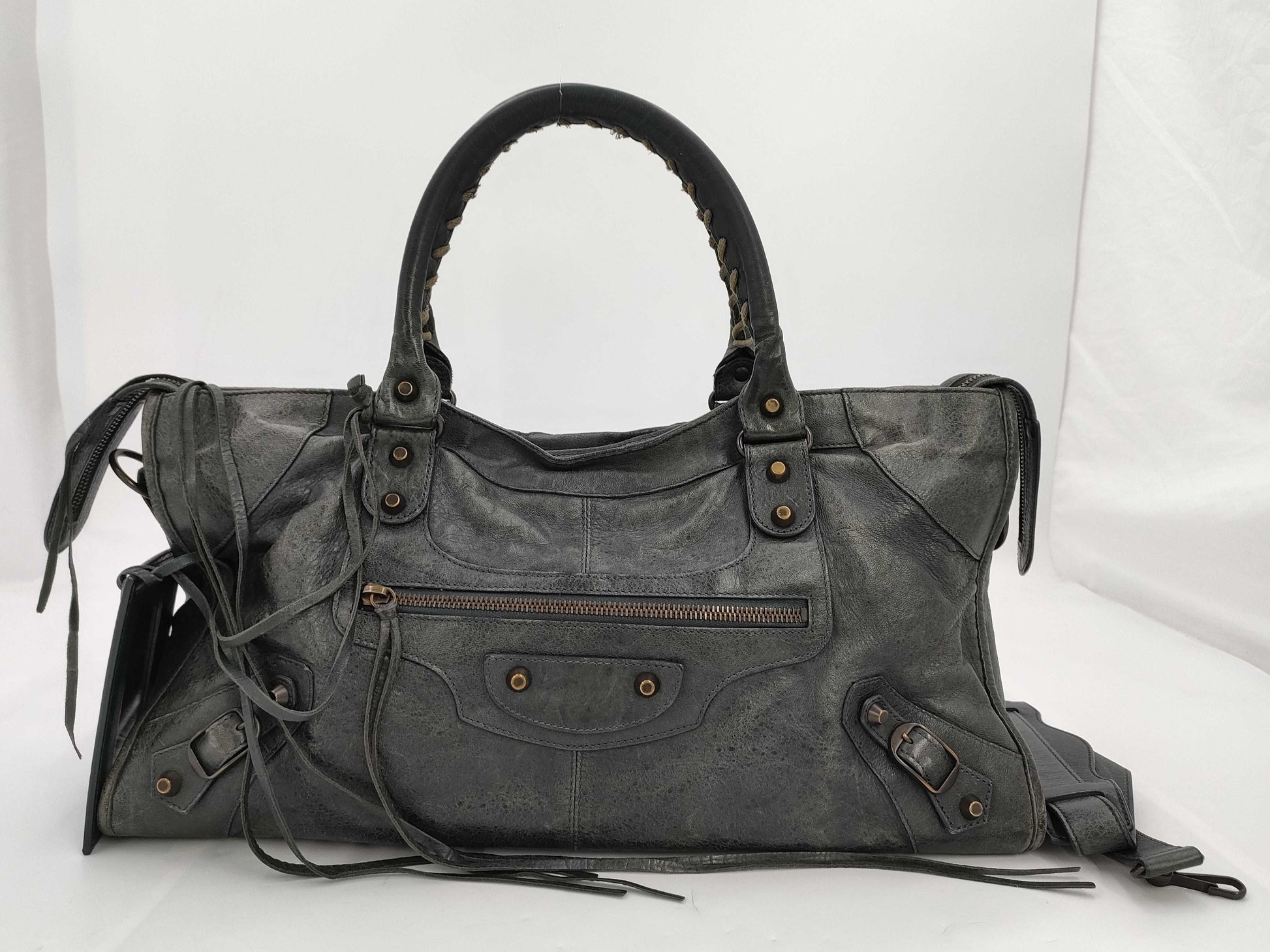BALENCIAGA Shoulder Bag Handbag