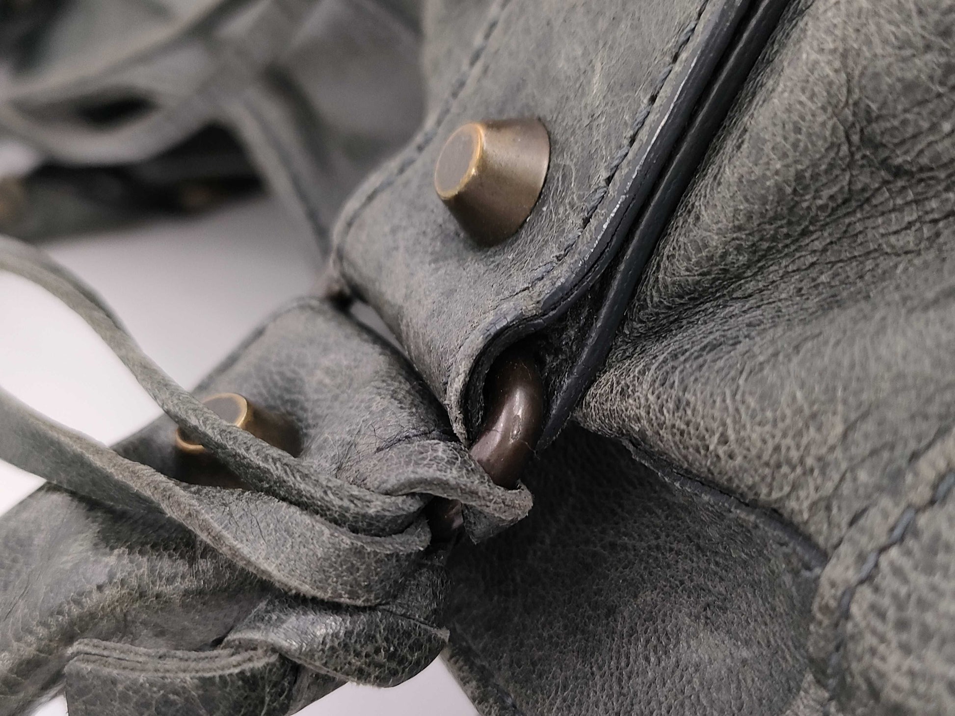 BALENCIAGA Shoulder Bag Handbag