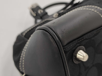 COACH Shoulder Bag Handbag