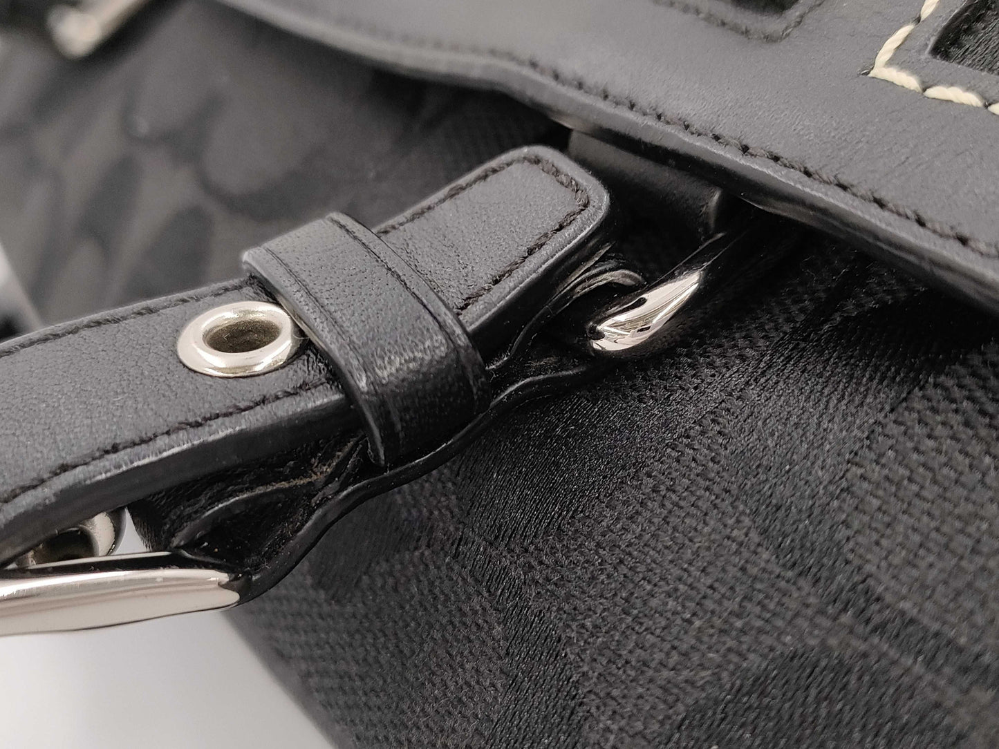 COACH Shoulder Bag Handbag