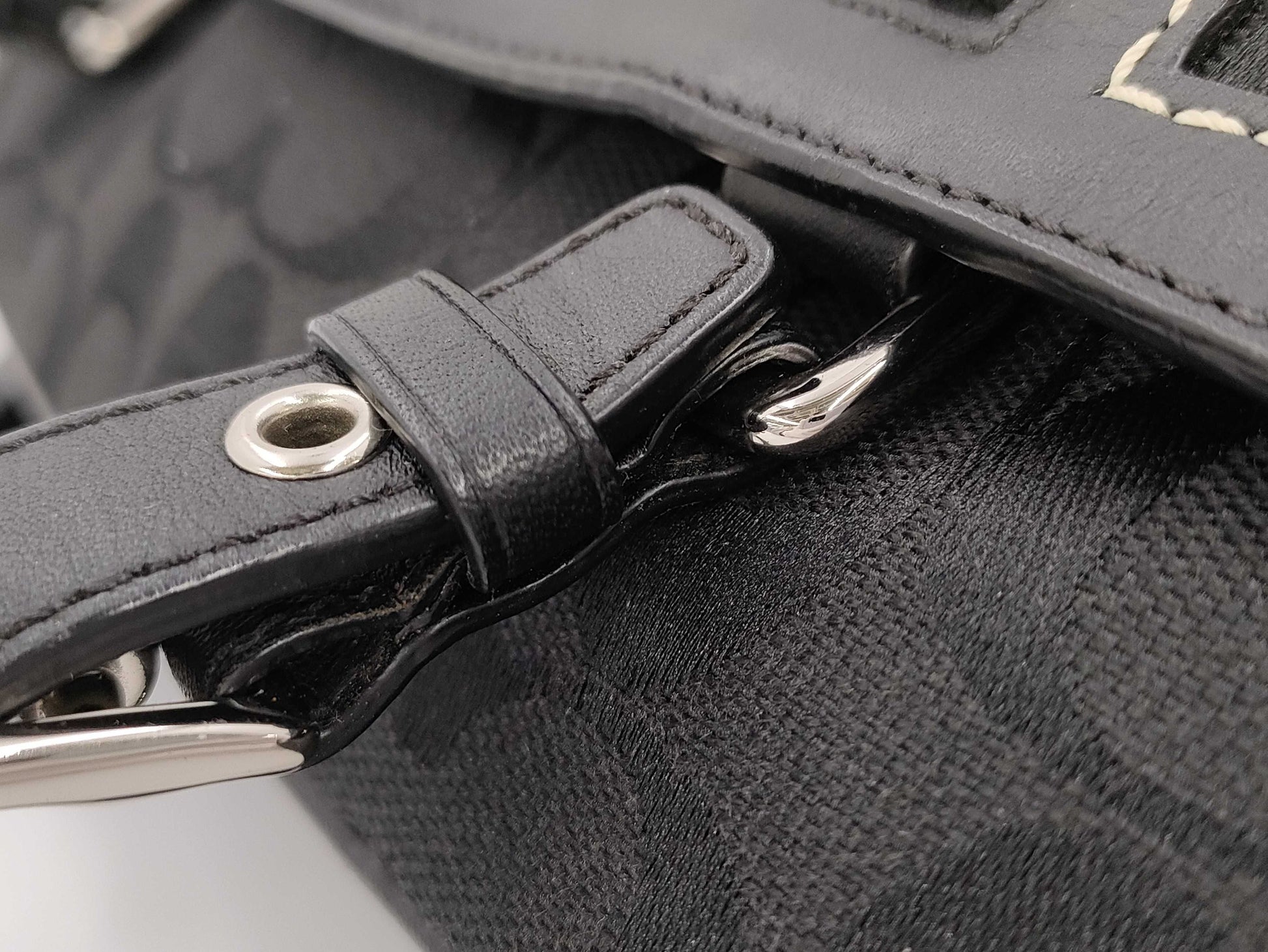 COACH Shoulder Bag Handbag