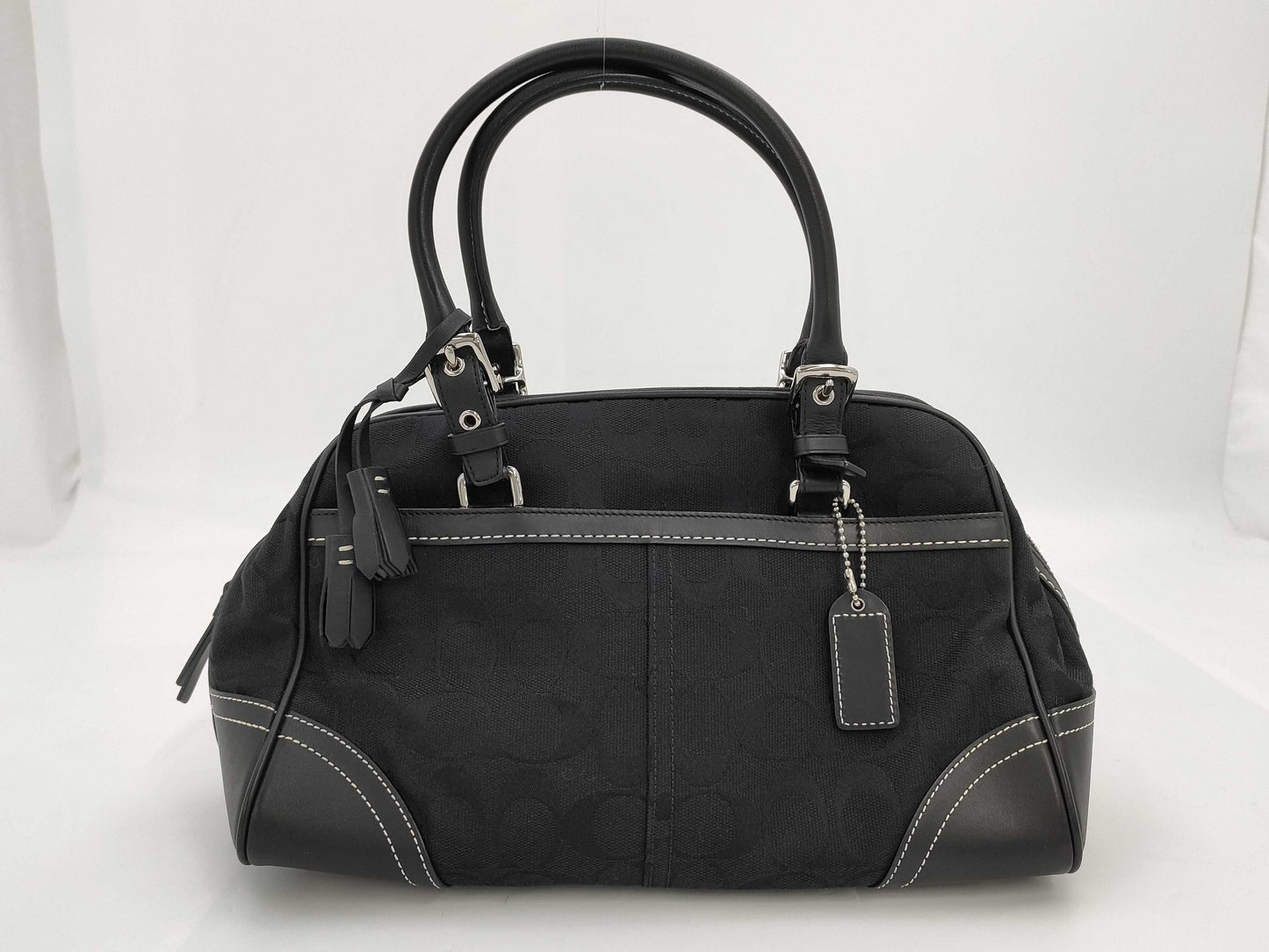 COACH Shoulder Bag Handbag