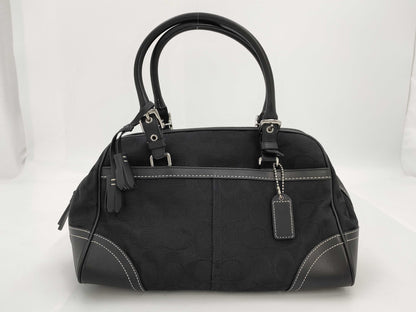 COACH Shoulder Bag Handbag