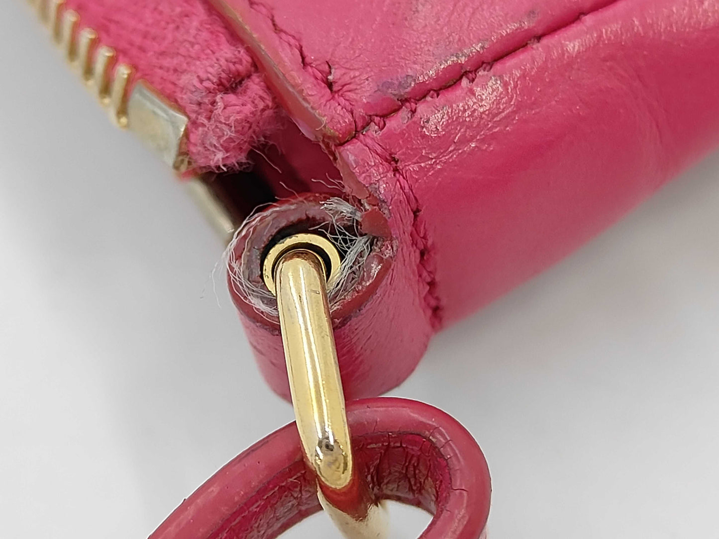 SAINT LAURENT Shoulder Bag