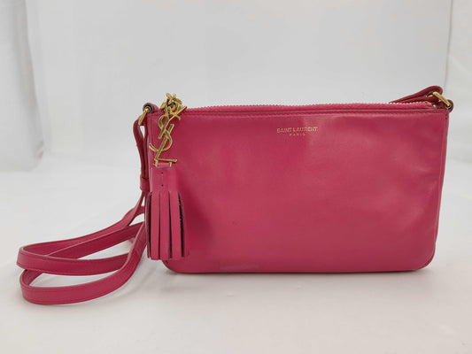 SAINT LAURENT Shoulder Bag