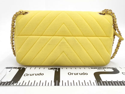 CHANEL Chain Shoulder Bag Shoulder Bag