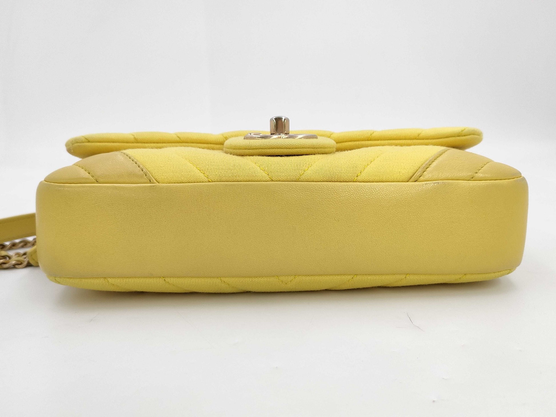 CHANEL Chain Shoulder Bag Shoulder Bag