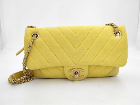 CHANEL Chain Shoulder Bag Shoulder Bag