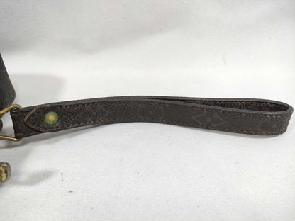 LOUIS VUITTON Monogram Vuitton Marlee Dragone PM M51827 Monogram Second Bag Second Bag