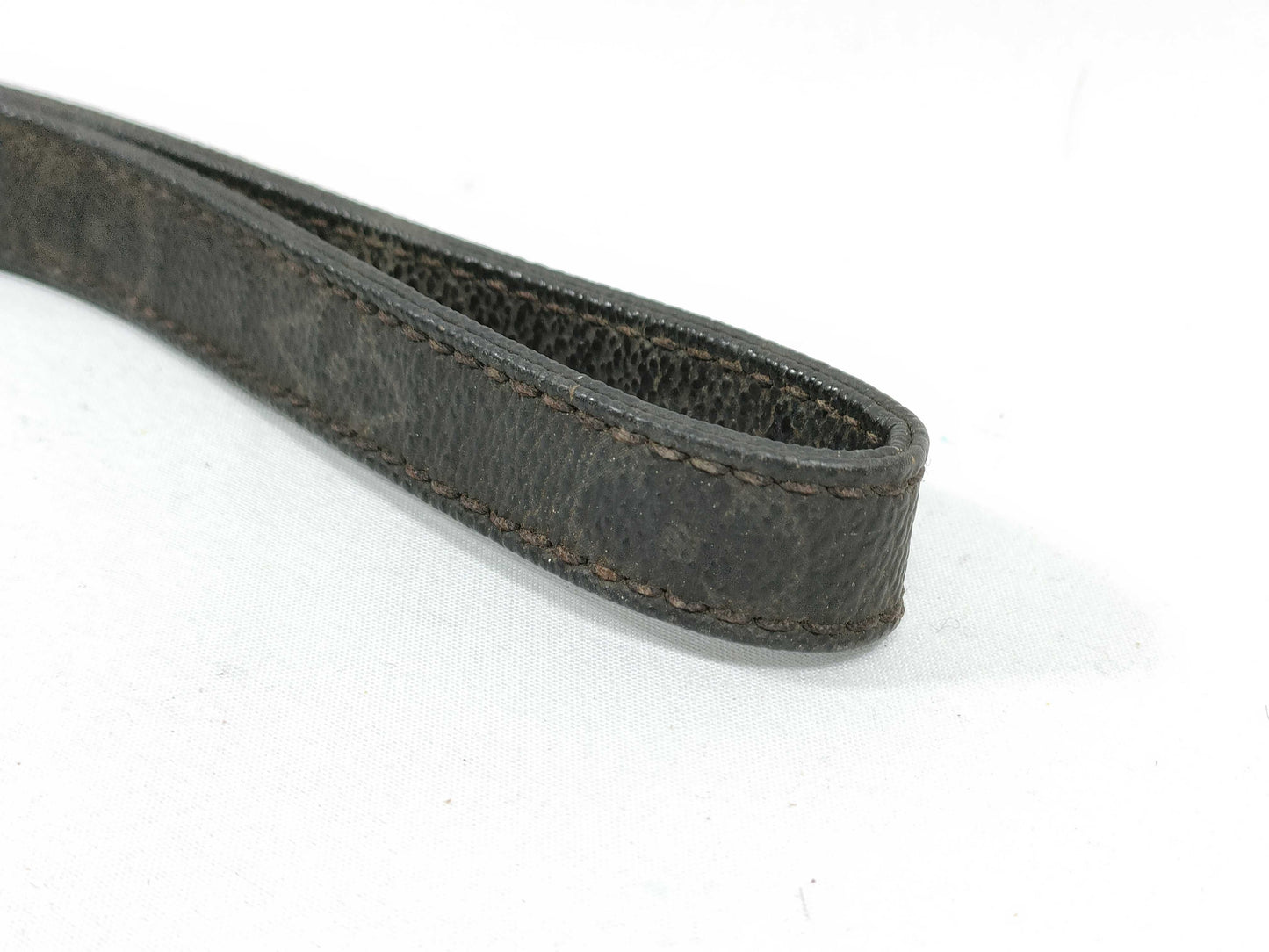 LOUIS VUITTON Monogram Vuitton Marlee Dragone PM M51827 Monogram Second Bag Second Bag