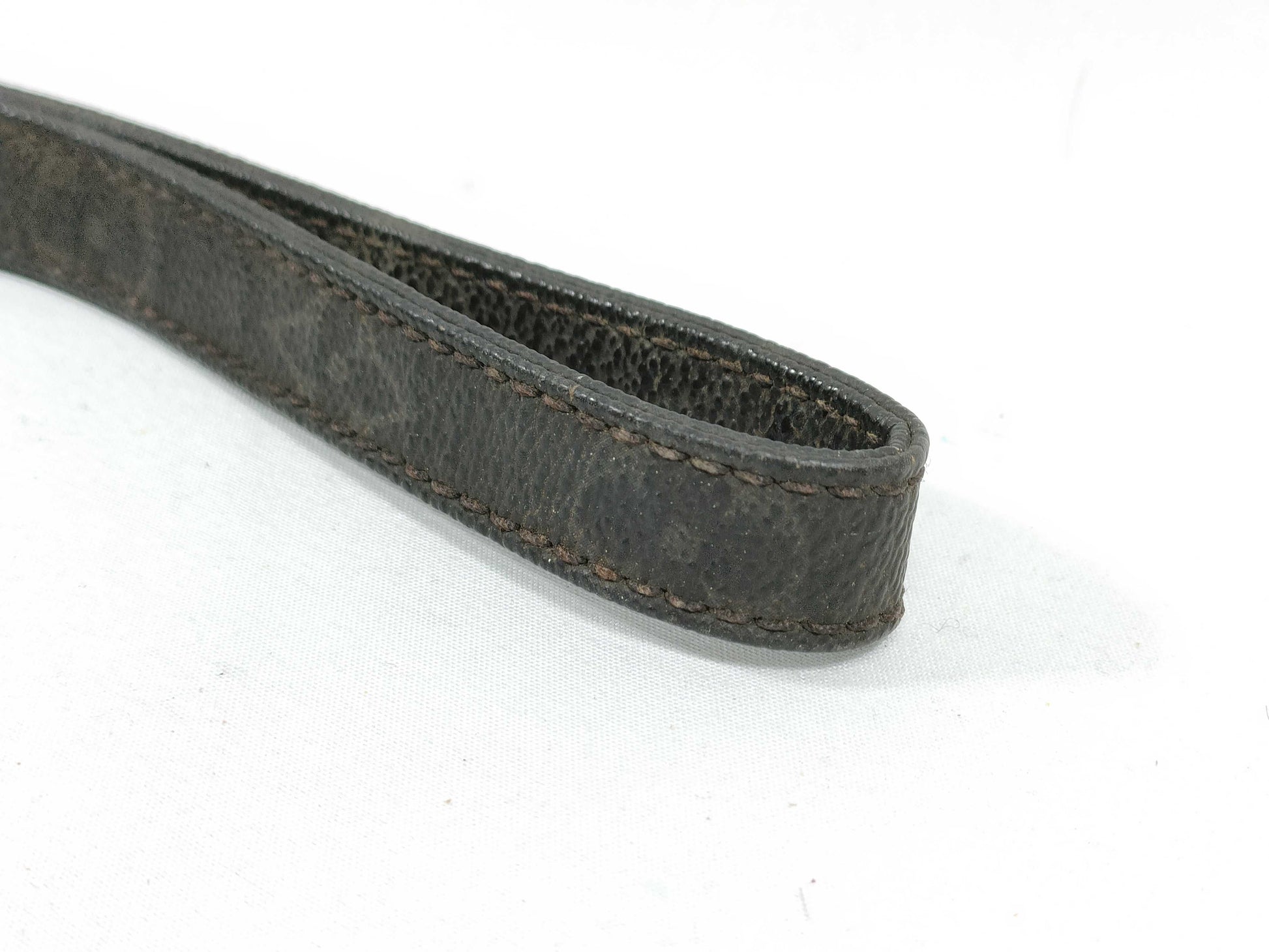 LOUIS VUITTON Monogram Vuitton Marlee Dragone PM M51827 Monogram Second Bag Second Bag