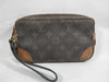 LOUIS VUITTON Monogram Vuitton Marlee Dragone PM M51827 Monogram Second Bag Second Bag