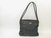 PRADA Nylon Prada Nylon Tote Bag Black Tote Bag
