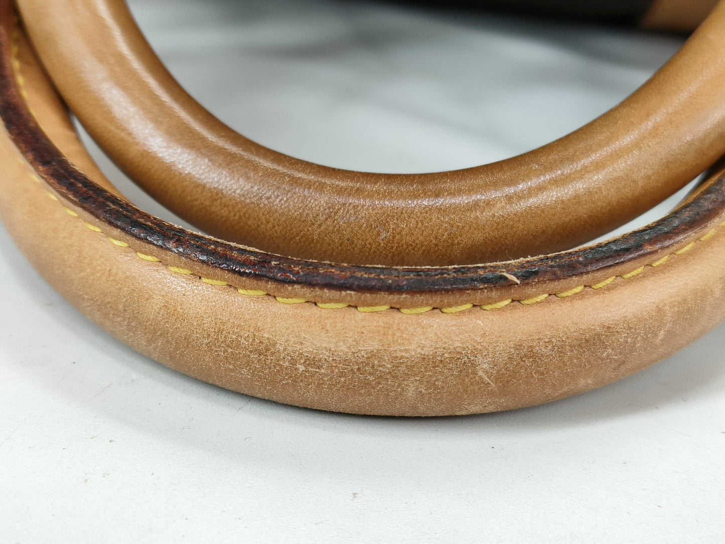 LOUIS VUITTON Monogram Vuitton Keypol 50 M41426 Monogram Boston Bag Boston Bag