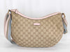 GUCCI GG Canvas Gucci GG Canvas Shoulder Bag 181092 Shoulder Bag