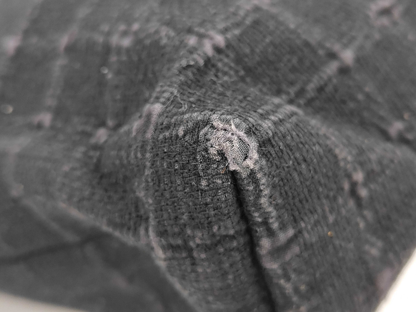 HERMES AmedabaGM Tote Bag Tote Bag