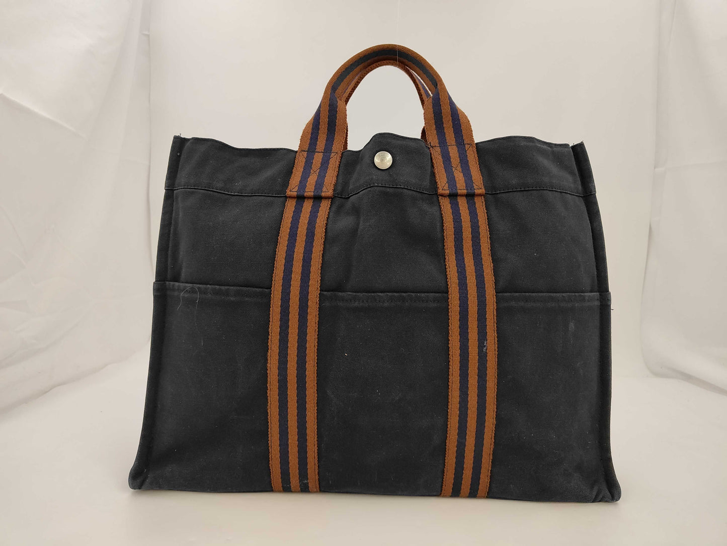 HERMES Fool to MM Tote Bag Tote Bag