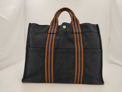 HERMES Fool to MM Tote Bag Tote Bag