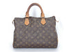 LOUIS VUITTON Monogram Vuitton Speedy 30 M41108 Monogram Handbag Handbag Handbag