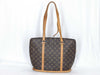 LOUIS VUITTON Monogram Vuitton Babylon M51102 Monogram Tote Bag Tote Bag