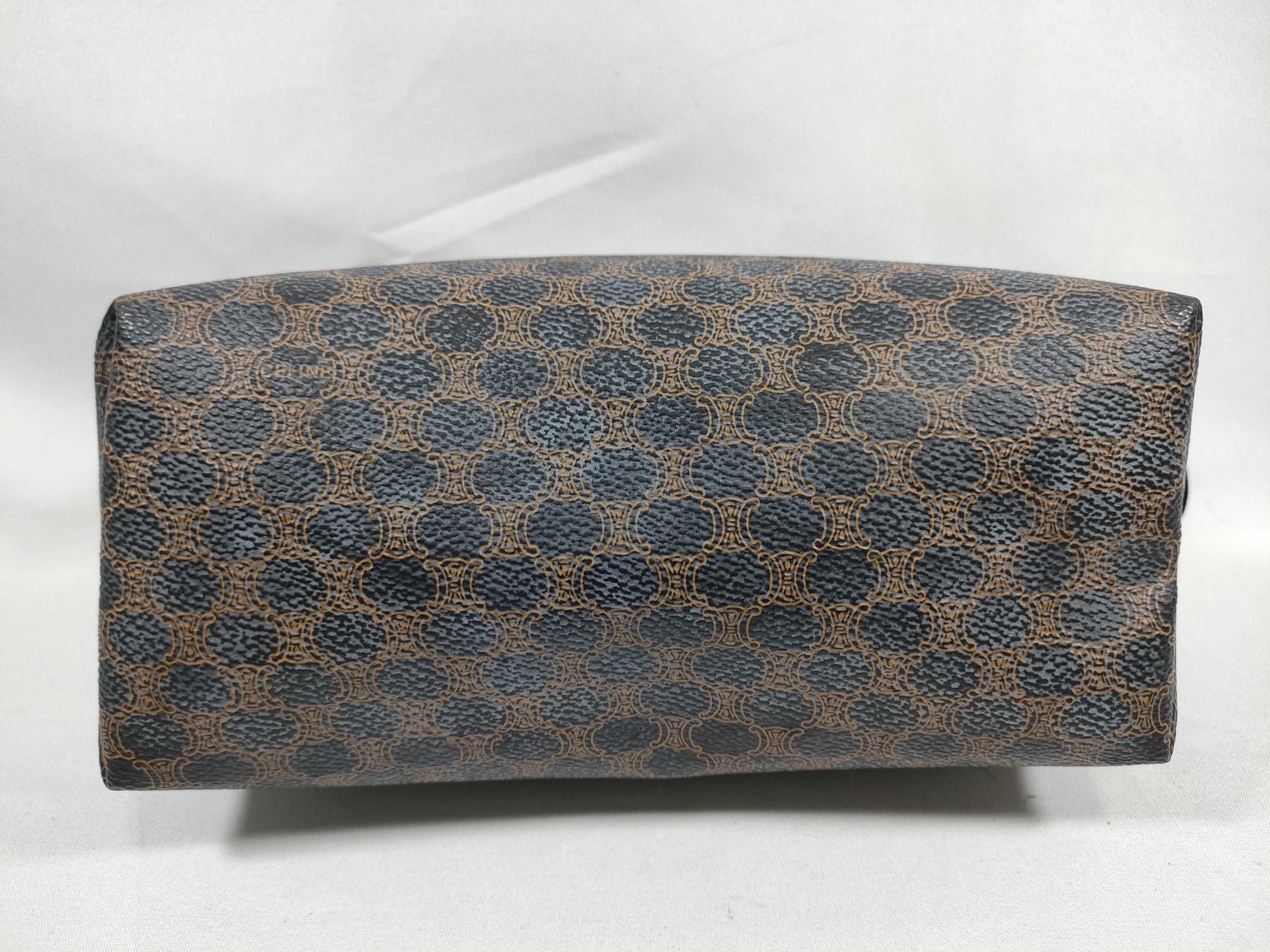 CELINE Celine Triomphe Pouch Pouch