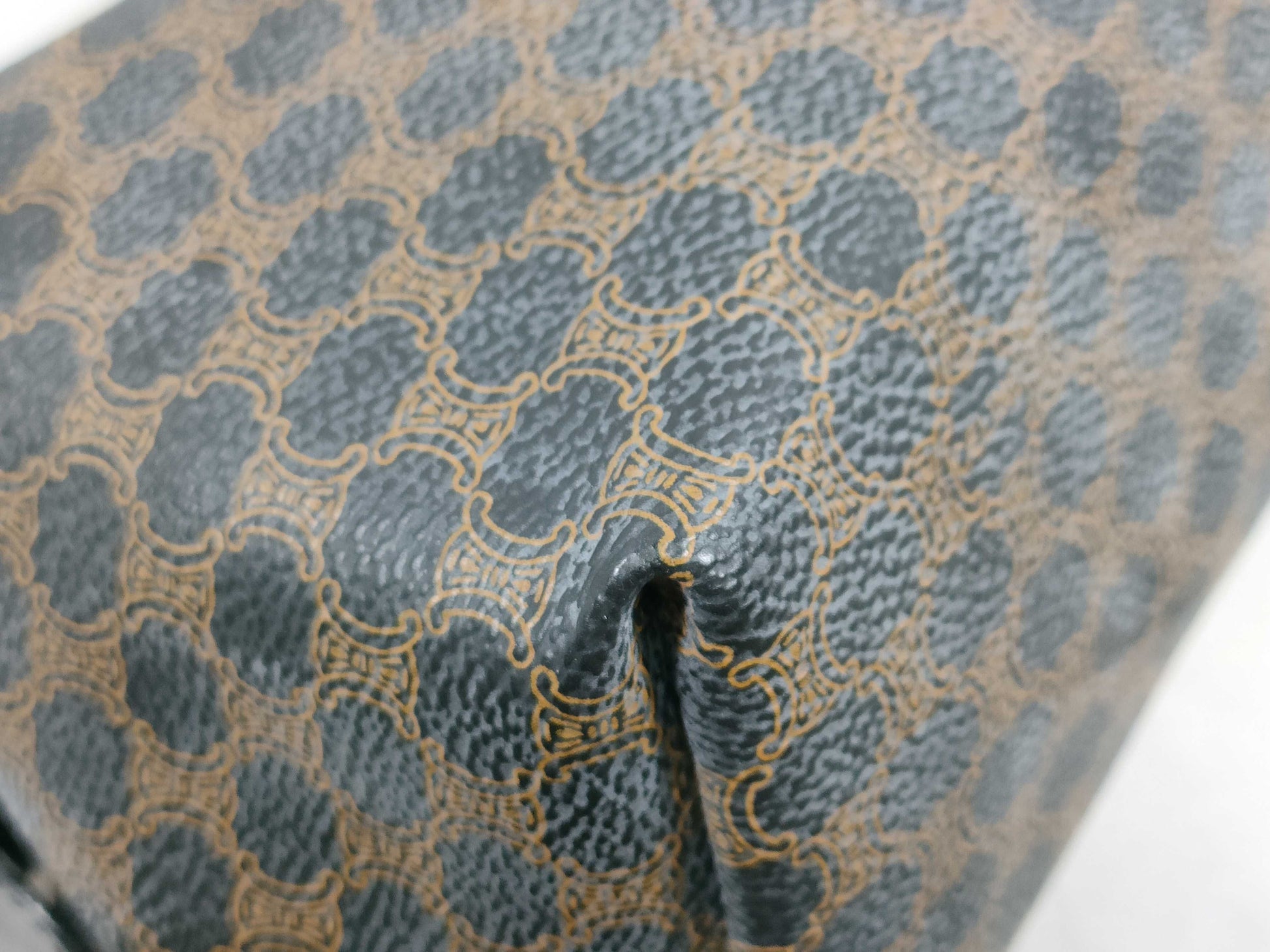 CELINE Celine Triomphe Pouch Pouch