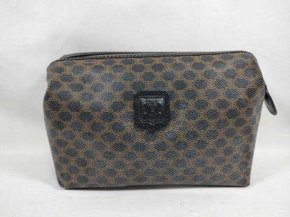 CELINE Celine Triomphe Pouch Pouch