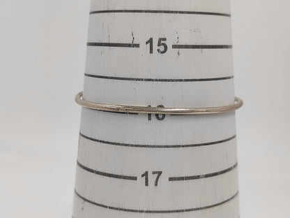 Tiffany & Co. Love Knot Bracelet 925/750 6.7g Bracelet Bangle