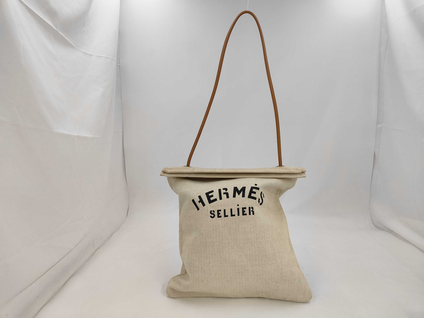 HERMES Arine PM Tote Bag Shoulder Bag Shoulder Bag
