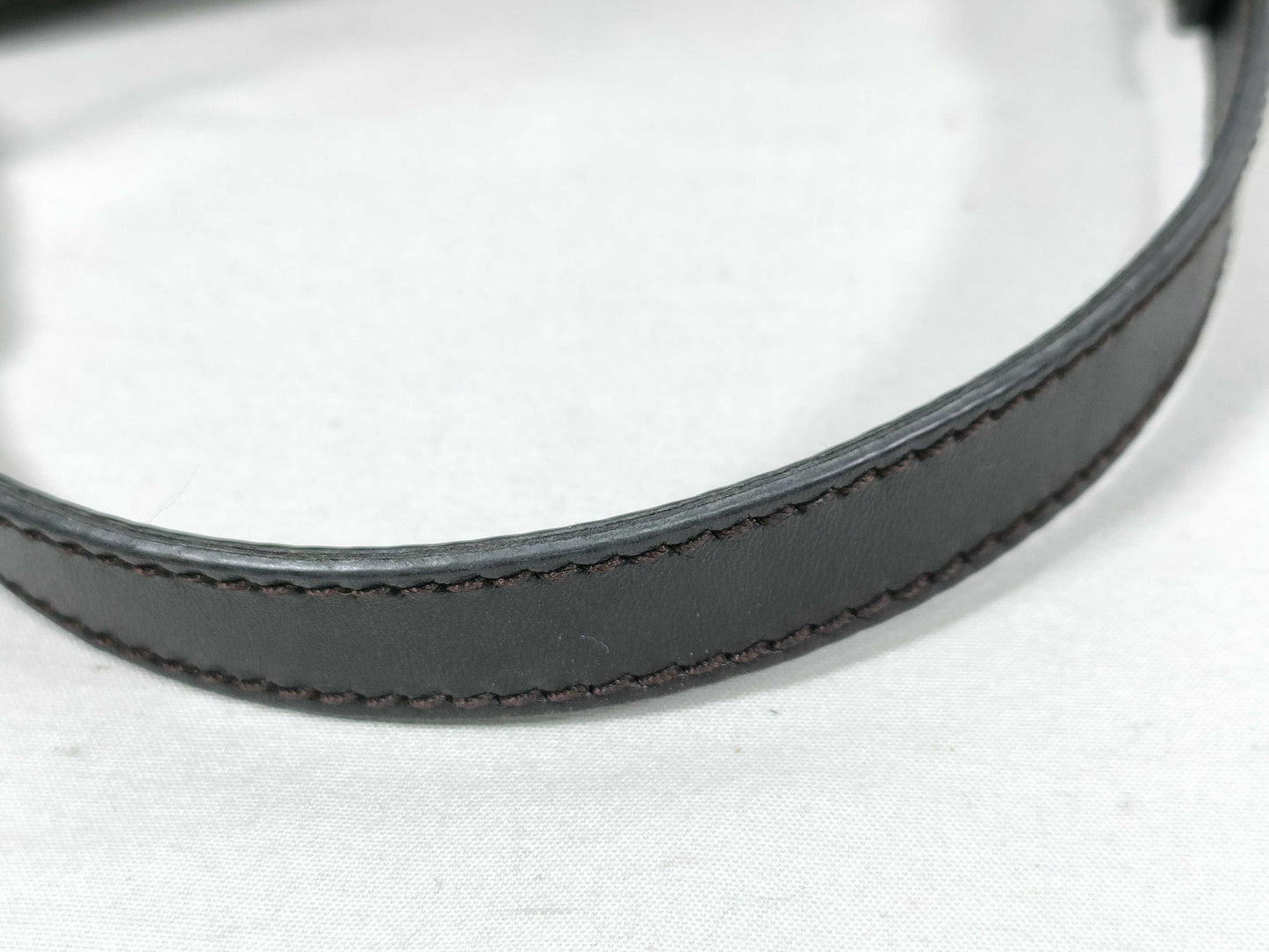 FENDI Zucca Handbag 8BK044 Handbag