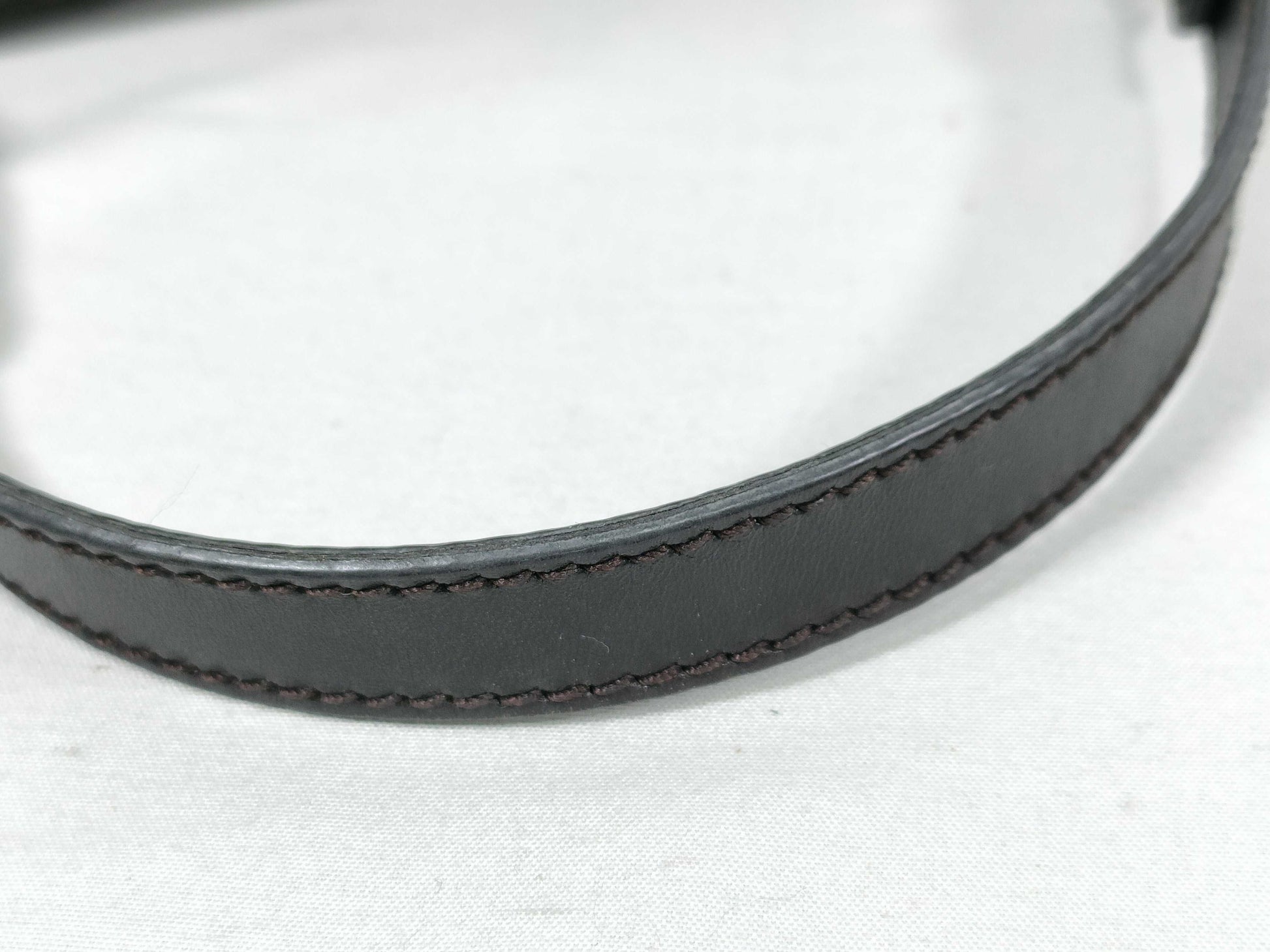 FENDI Zucca Handbag 8BK044 Handbag