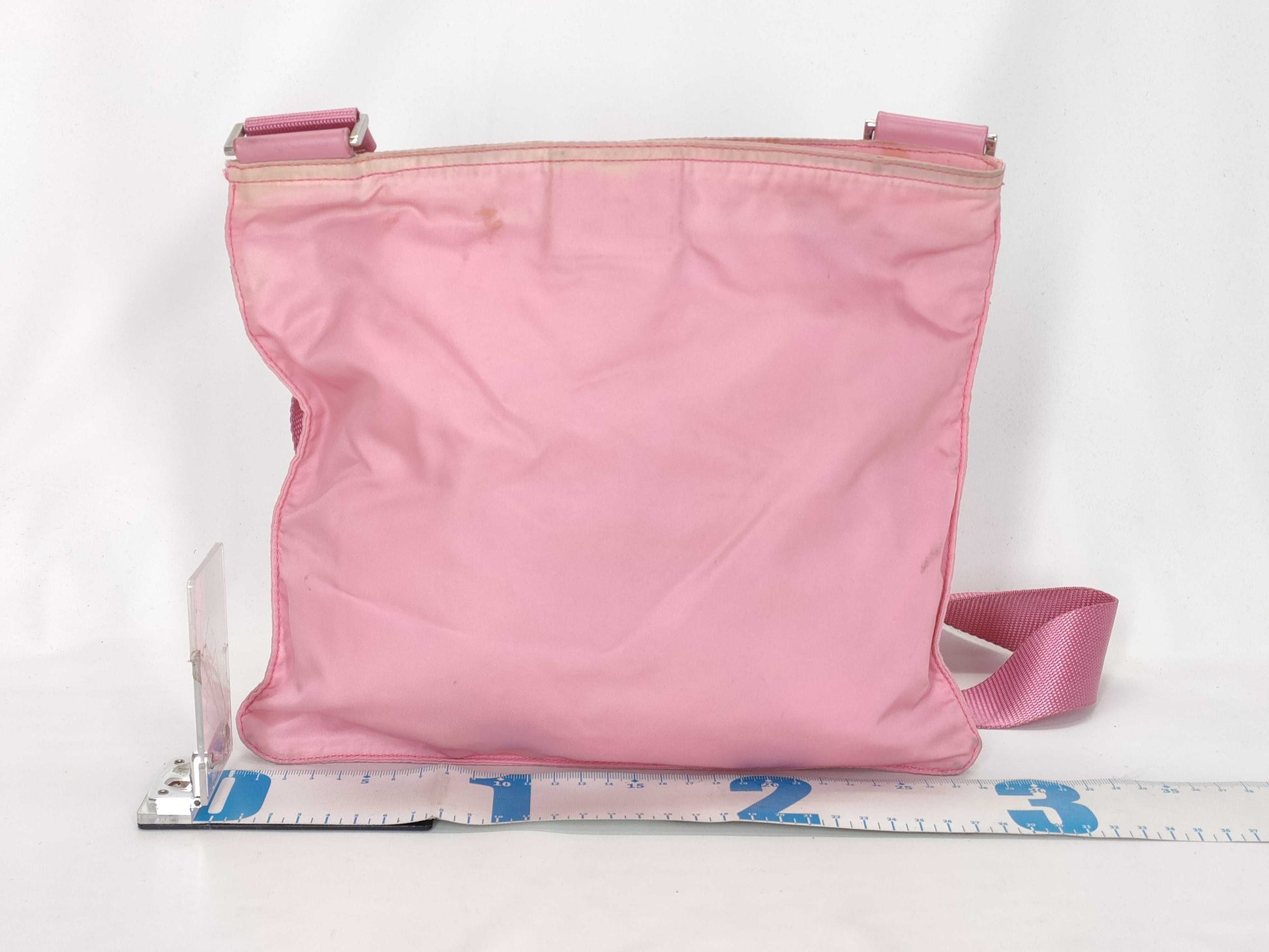 PRADA Nylon Prada Nylon Shoulder Bag Shoulder Bag