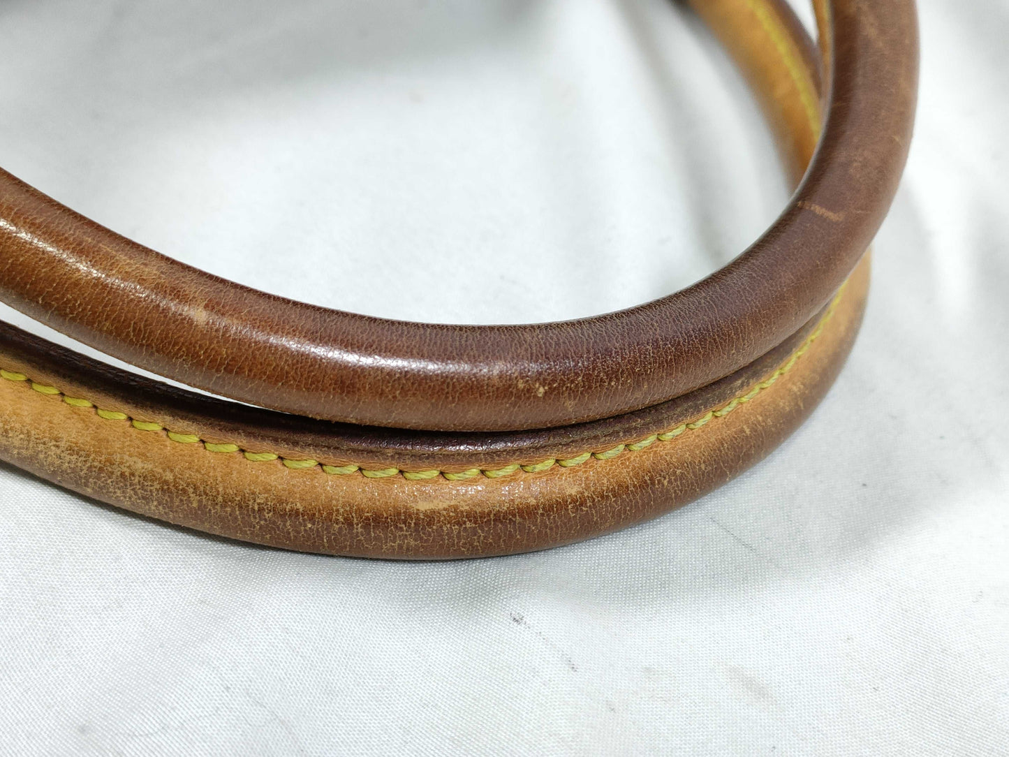 LOUIS VUITTON Verni Vuitton Verni Tompkin Square M91103 Handbag