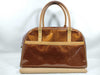 LOUIS VUITTON Verni Vuitton Verni Tompkin Square M91103 Handbag