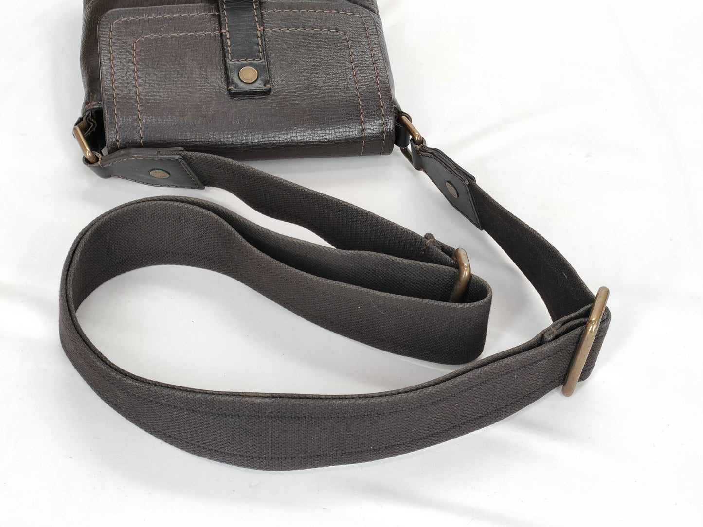 LOUIS VUITTON Utah Vuitton Utah Yuma M92995 Shoulder Bag Shoulder Bag