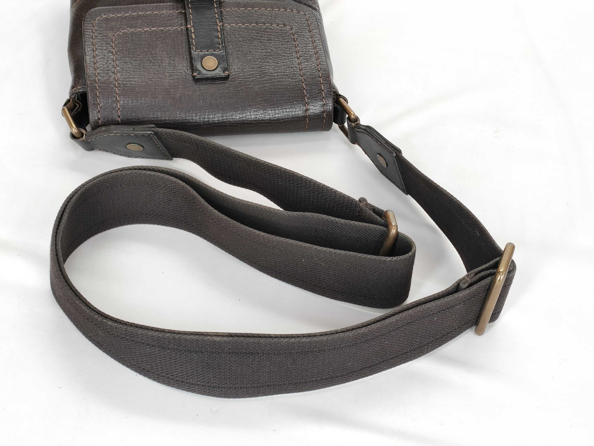 LOUIS VUITTON Utah Vuitton Utah Yuma M92995 Shoulder Bag Shoulder Bag
