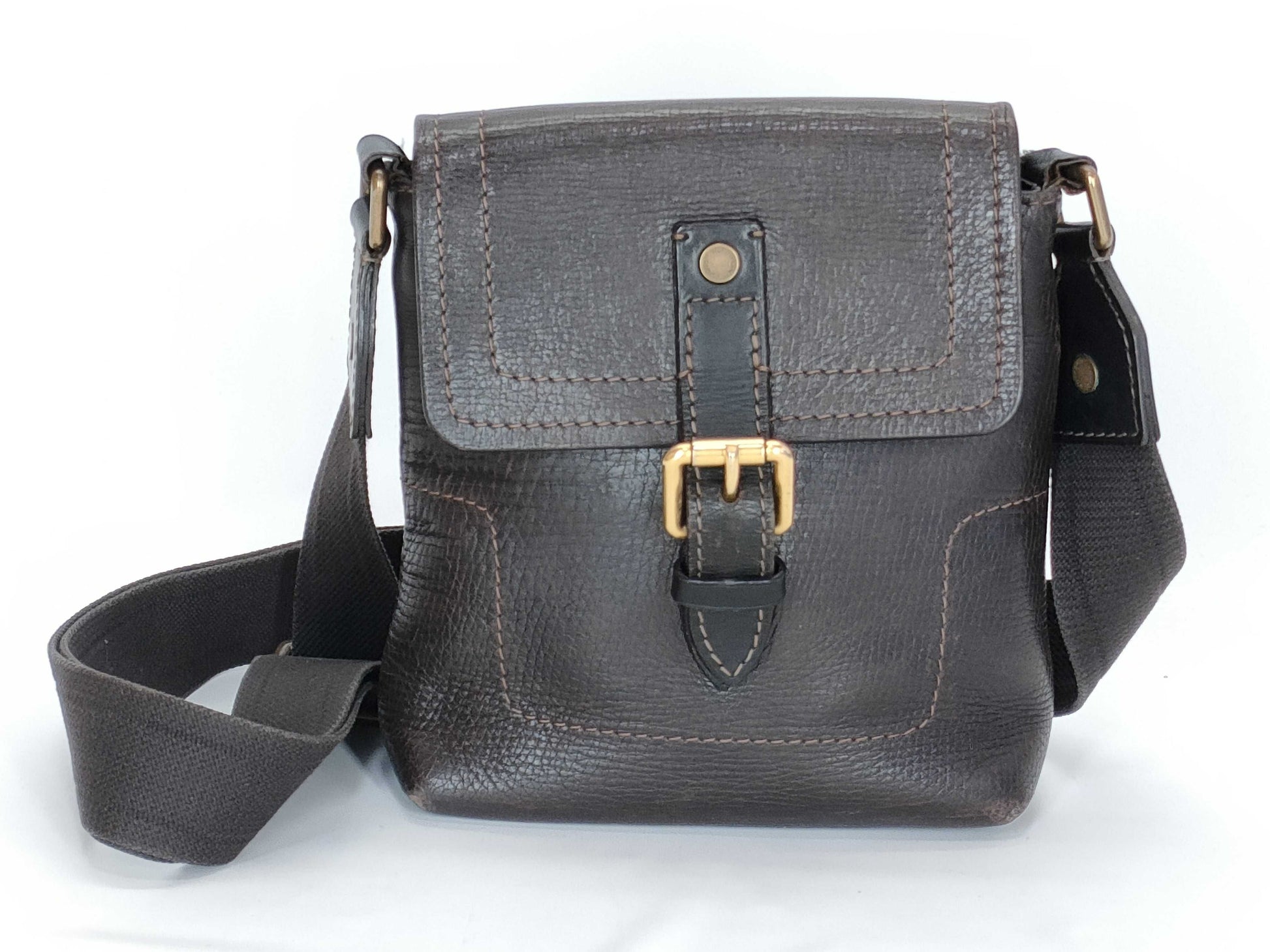 LOUIS VUITTON Utah Vuitton Utah Yuma M92995 Shoulder Bag Shoulder Bag