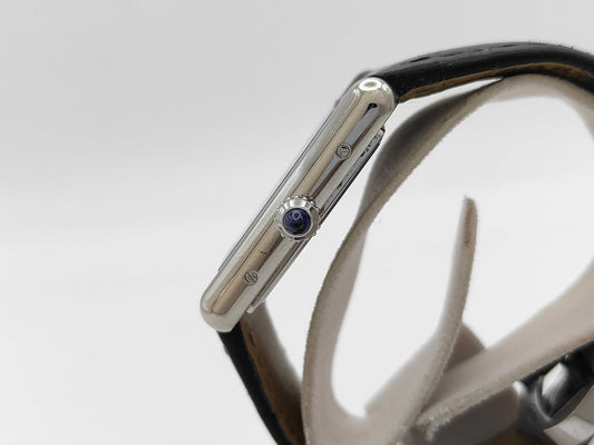 Cartier Tank Mast LM WSTA0041 4323 736070BX Quartz Women's Watch