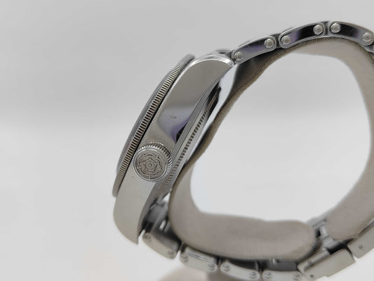 TUDOR 79830 Q434921 Black Dial Men's Watch