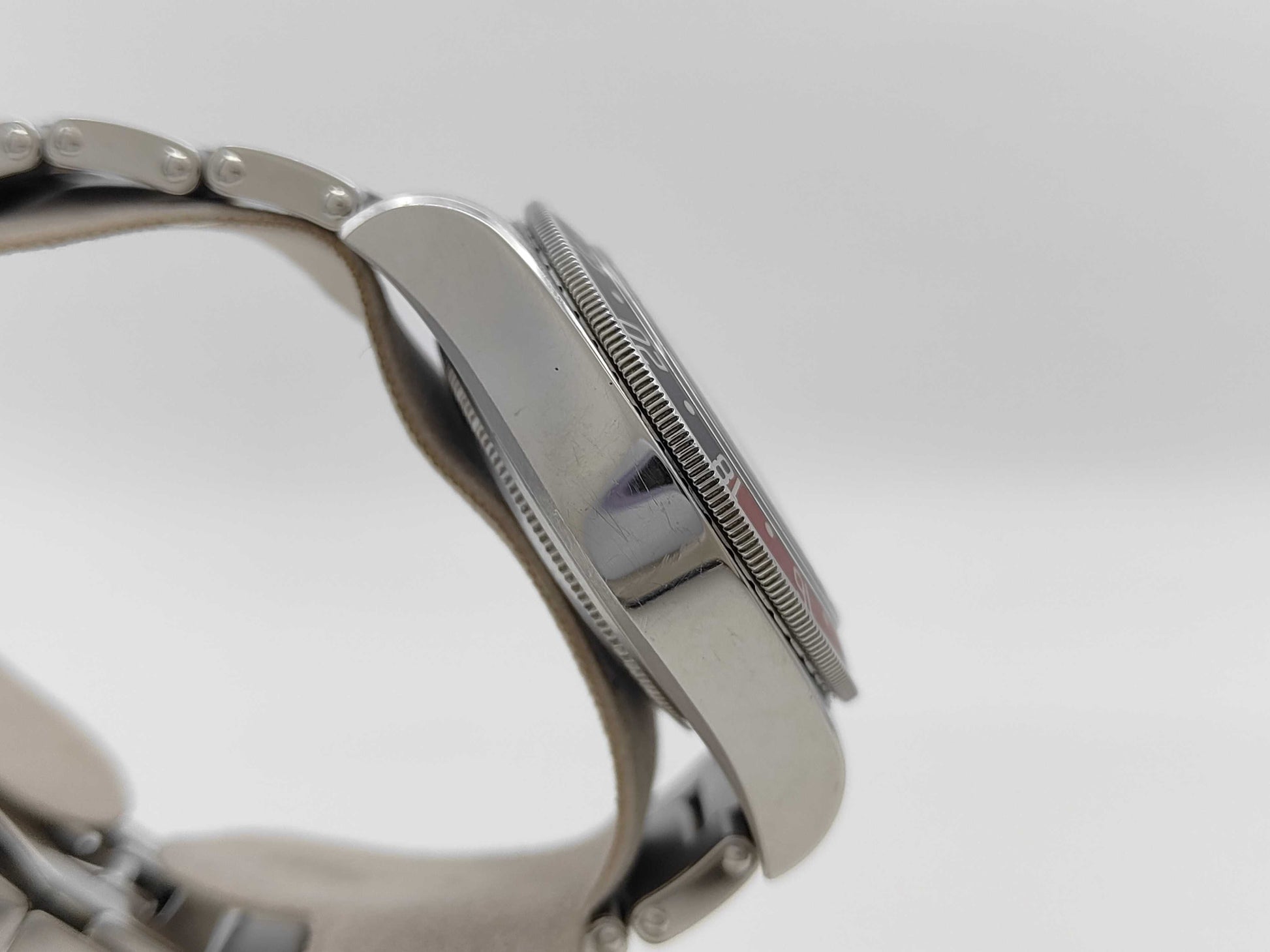 TUDOR 79830 Q434921 Black Dial Men's Watch