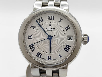 TUDOR 35800 Q421226 Automatic Boys Watch