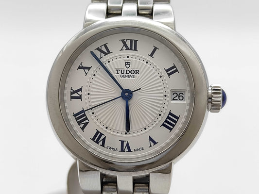 TUDOR 35800 Q421226 Automatic Boys Watch