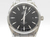 OMEGA 2503.50 81881540 Automatic Black Dial Men's Watch